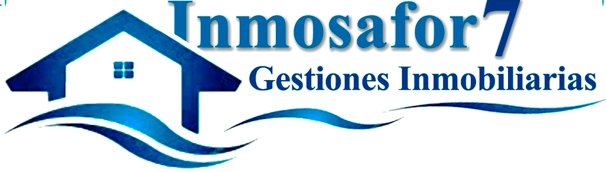 Logotipo de Inmosafor7