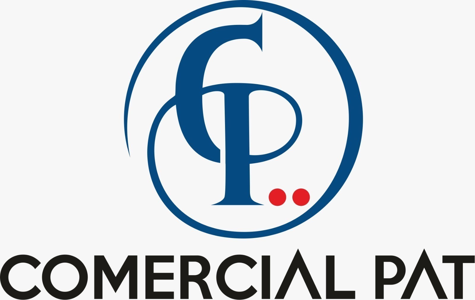 Logotipo de COMERCIALPAT