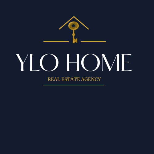 Logotipo de YLOHOME