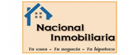 Logotipo de NACIONAL INMOBILIARIA