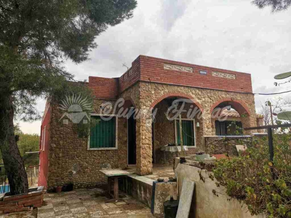 Imagen 3 de Casa de campo-Masía en Venta en Yecla Murcia