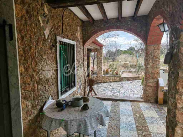 Imagen 4 de Casa de campo-Masía en Venta en Yecla Murcia