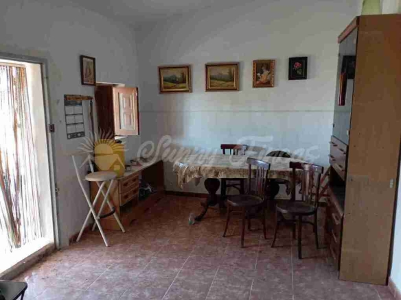 Imagen 3 de Casa de campo-Masía en Venta en Yecla Murcia