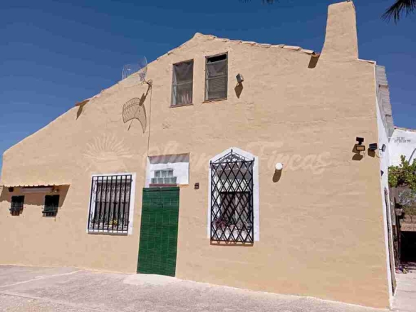 Imagen 3 de Casa de campo-Masía en Venta en Yecla Murcia