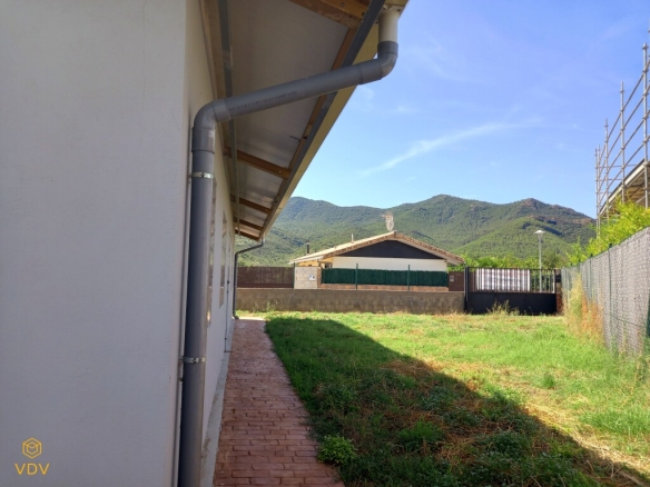 Imagen 3 de Solar urbano en Venta en Gallipienzo Navarra