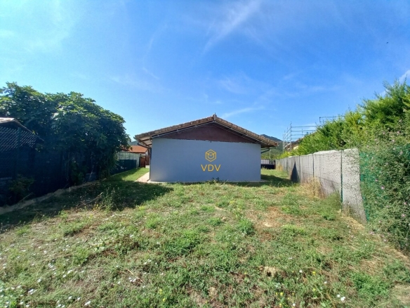 Imagen 4 de Solar urbano en Venta en Gallipienzo Navarra