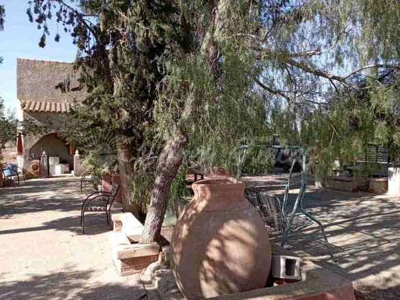 Imagen 2 de Casa-Chalet en Venta en Jumilla Murcia