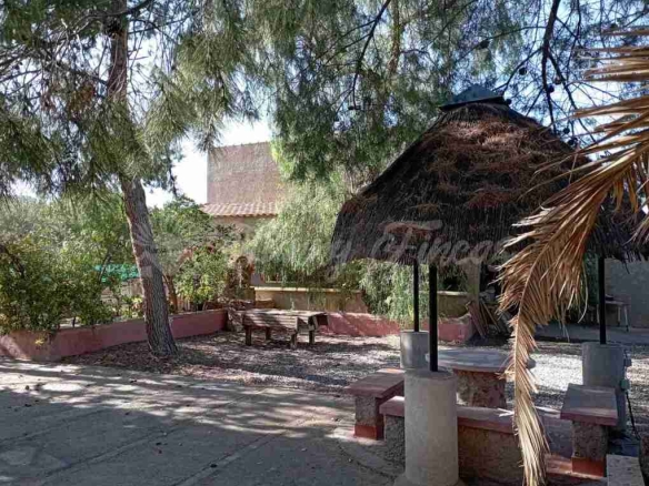 Imagen 3 de Casa-Chalet en Venta en Jumilla Murcia