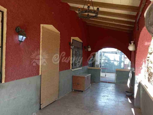 Imagen 4 de Casa-Chalet en Venta en Jumilla Murcia