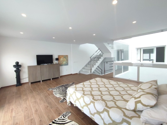 Imagen 3 de Casa-Chalet en Venta en Fuengirola Málaga