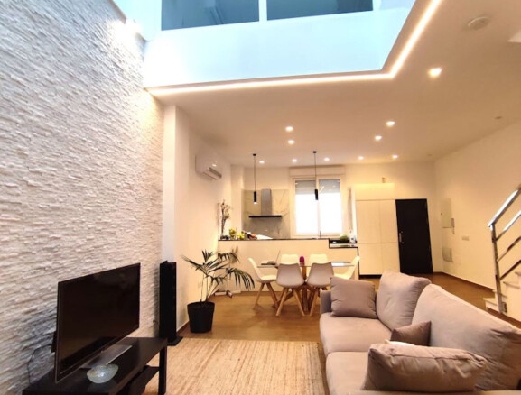 Imagen 4 de Casa-Chalet en Venta en Fuengirola Málaga