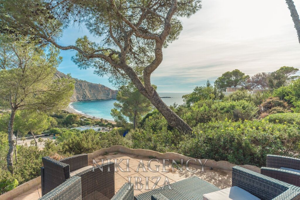 Imagen 2 de Casa-Chalet en Venta en Sant Josep De Sa Talaia Baleares
