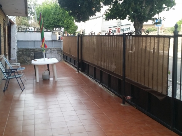 Imagen 4 de Casa-Chalet en Venta en Acebo Cáceres