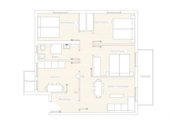 Imagen 2 de Local comercial en Alquiler en Vitoria Álava