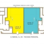 Imagen 1 de Local comercial en Alquiler en Vitoria Álava