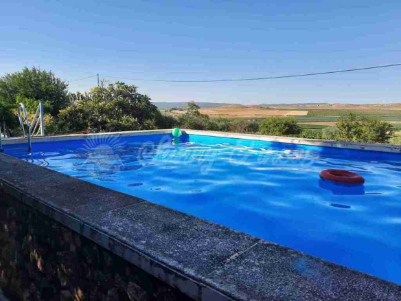 Imagen 2 de Casa de campo-Masía en Venta en Yecla Murcia