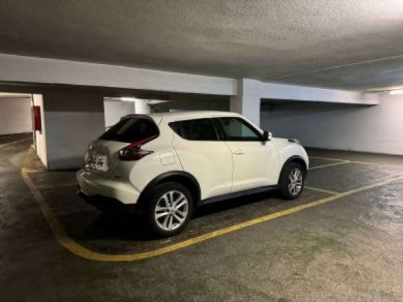 Imagen 4 de Parking coche en Venta en Vitoria Álava