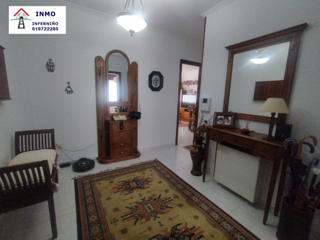Imagen 2 de Piso en Venta en Naron La Coruña Ref: 437804