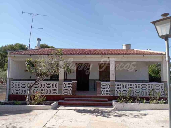 Imagen 3 de Casa de campo-Masía en Venta en Yecla Murcia