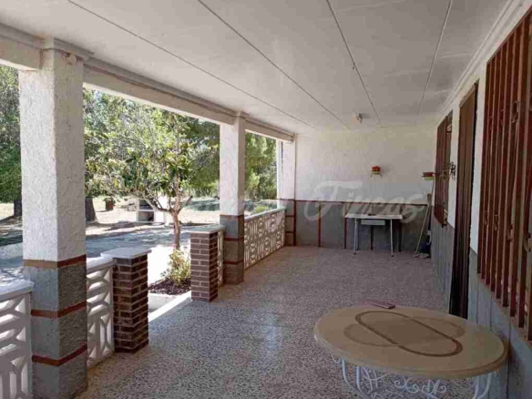 Imagen 4 de Casa de campo-Masía en Venta en Yecla Murcia