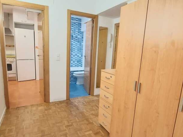 Imagen 2 de Piso en Venta en Alcala De Henares Madrid PUERTA DE MADRID