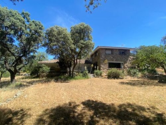 Imagen 2 de Suelo rústico en Venta en Colmenar Del Arroyo Madrid