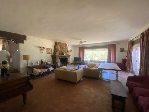 Imagen 4 de Suelo rústico en Venta en Colmenar Del Arroyo Madrid