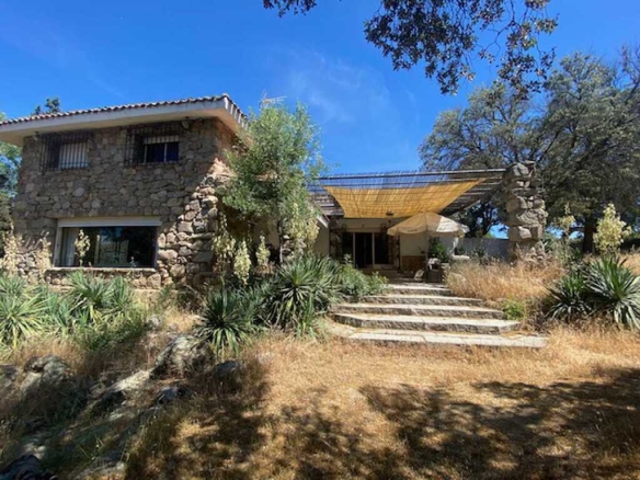 Imagen 1 de Suelo rústico en Venta en Colmenar Del Arroyo Madrid