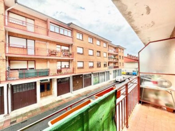 Imagen 3 de Piso en Venta en Otxandio Bizkaia