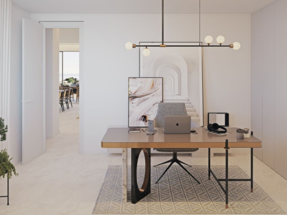 Imagen 3 de Casa-Chalet en Venta en Fuengirola Málaga