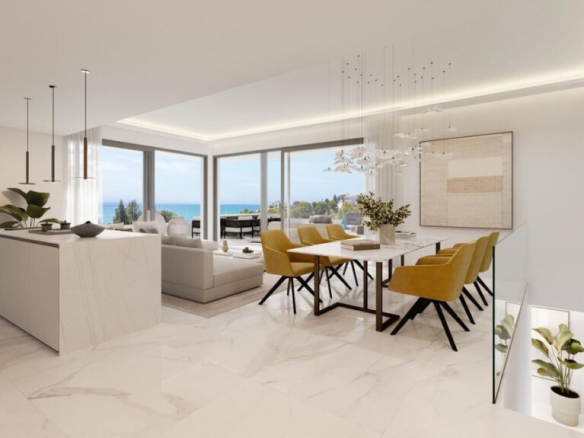 Imagen 2 de Casa-Chalet en Venta en Benalmadena Costa Málaga