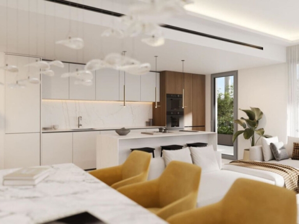 Imagen 3 de Casa-Chalet en Venta en Benalmadena Costa Málaga