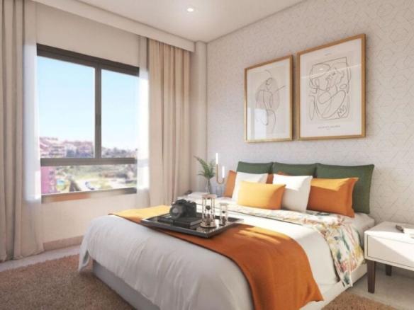 Imagen 3 de Apartamento en Venta en Fuengirola Málaga