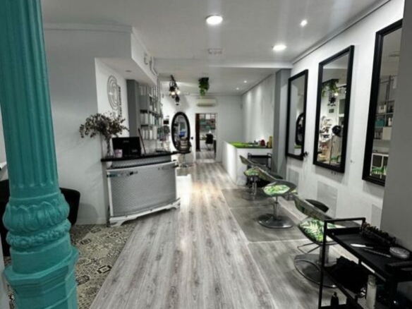 Imagen 2 de Local comercial en Traspaso en Madrid Madrid CENTRO