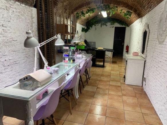 Imagen 3 de Local comercial en Traspaso en Madrid Madrid CENTRO