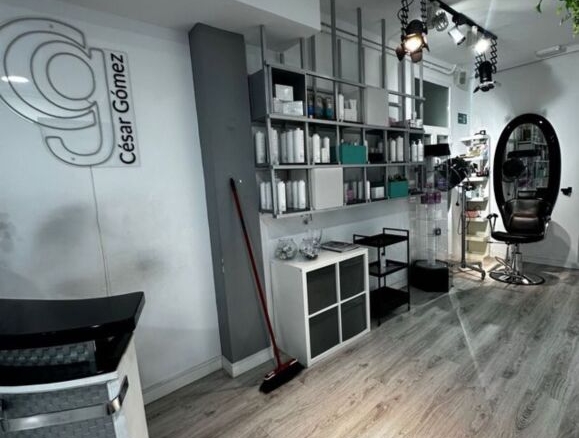 Imagen 4 de Local comercial en Traspaso en Madrid Madrid CENTRO
