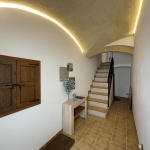 Encantadora casa menorquina reformada en el centro de  Alaior por 240000€