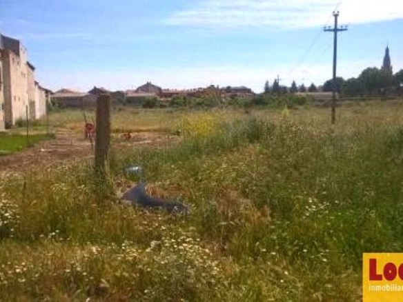Imagen 2 de Oportunidad única compra suelo urbano. La Rioja.