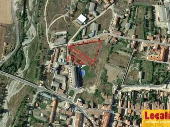 Imagen 3 de Oportunidad única compra suelo urbano. La Rioja.
