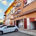 Loft en excelente estado en el Parque de San Fernando! ✨ por 109000€
