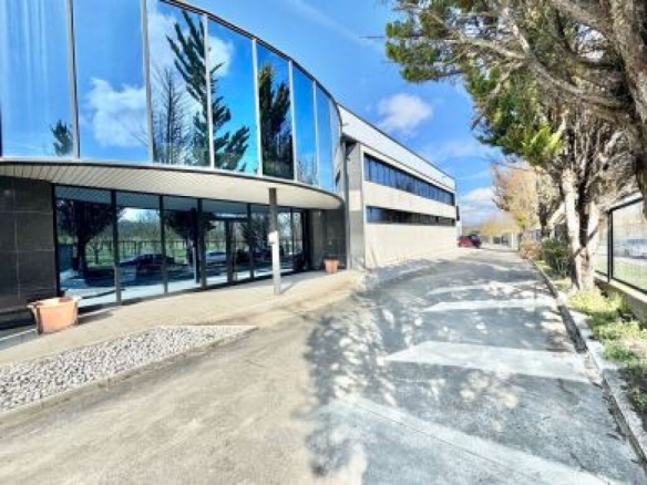 Imagen 4 de Edificio singular en Alquiler en Vitoria Álava