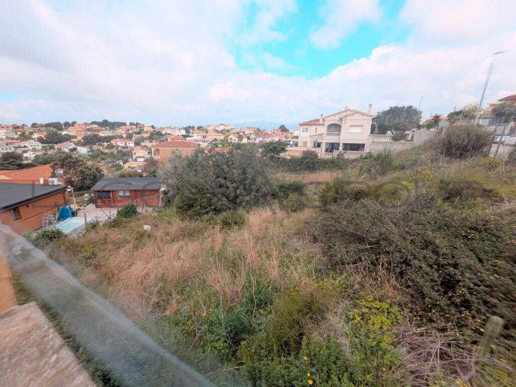 Imagen 3 de Terreno en Calafell – 747 m² de Pura creación