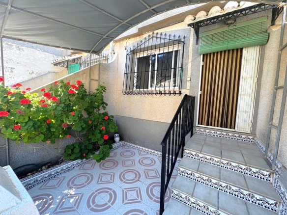 Imagen 2 de Dúplex en Venta en San Pedro Del Pinatar Murcia