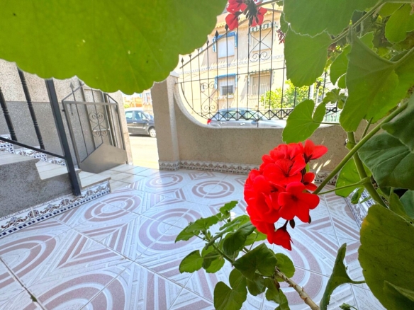 Imagen 3 de Dúplex en Venta en San Pedro Del Pinatar Murcia