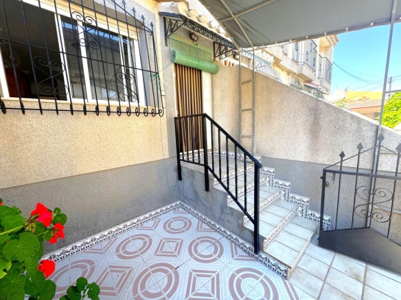 Imagen 4 de Dúplex en Venta en San Pedro Del Pinatar Murcia