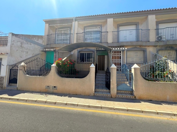 Imagen 1 de Dúplex en Venta en San Pedro Del Pinatar Murcia