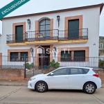 ¡Oportunidad única en Puebla de Alcocer, Badajoz! por 500000€