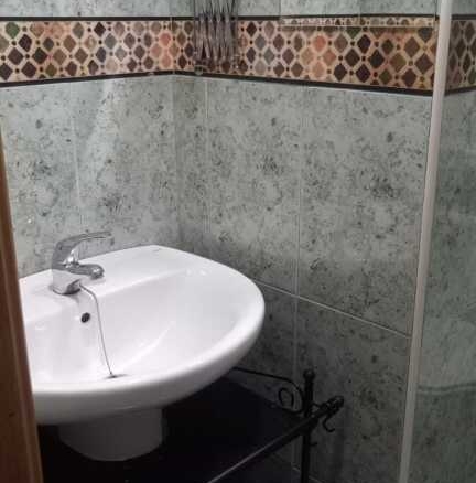 Imagen 1 de Piso en Venta en Palencia Palencia