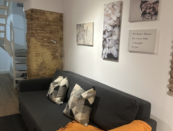 Imagen 4 de Dúplex en Venta en Valencia Valencia CIUTAT VELLA