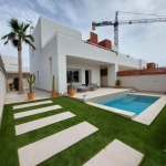 Villas Independiente en Pilar de la Horadada por 439000€